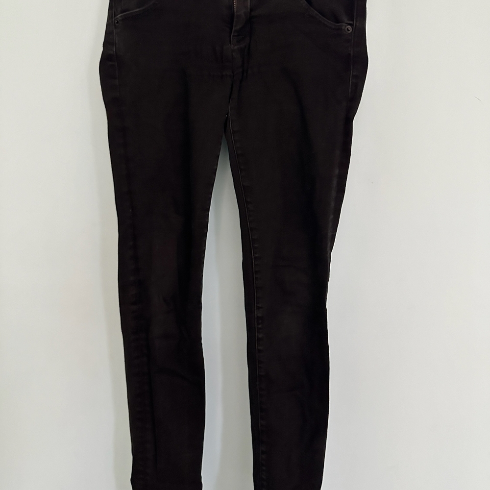 Black jeans